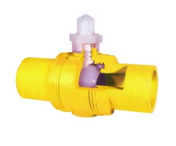 BALL-VALVE