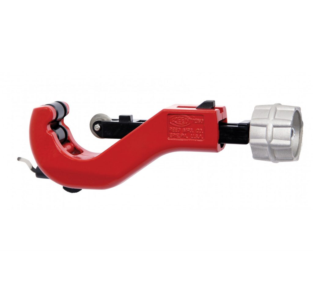 Quick release Tubing Cutter