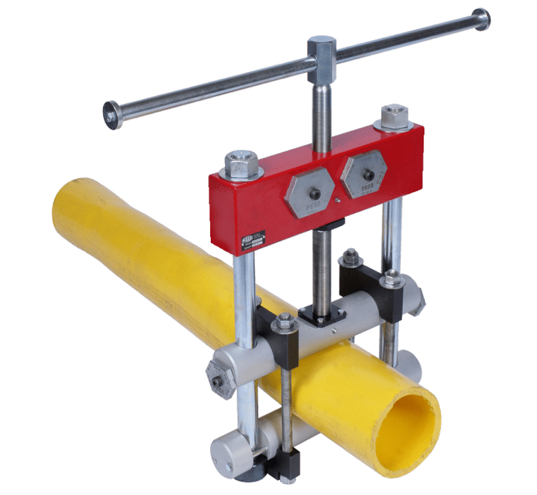 Squeeze tool