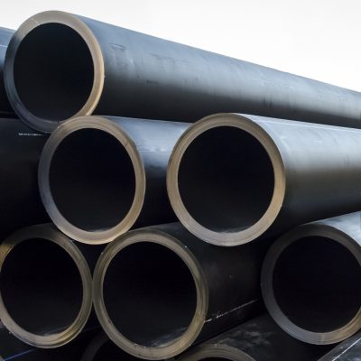black-pipe